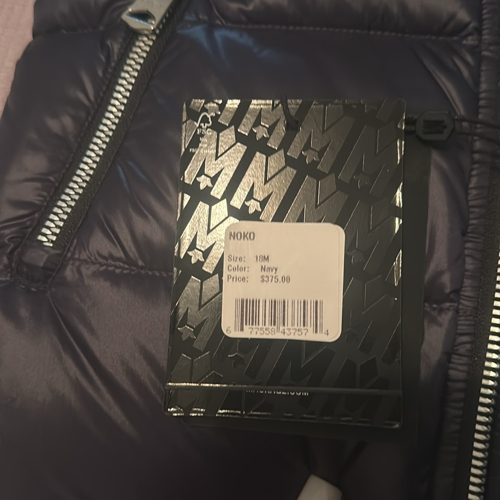 Mackage - Picture 4 of 4